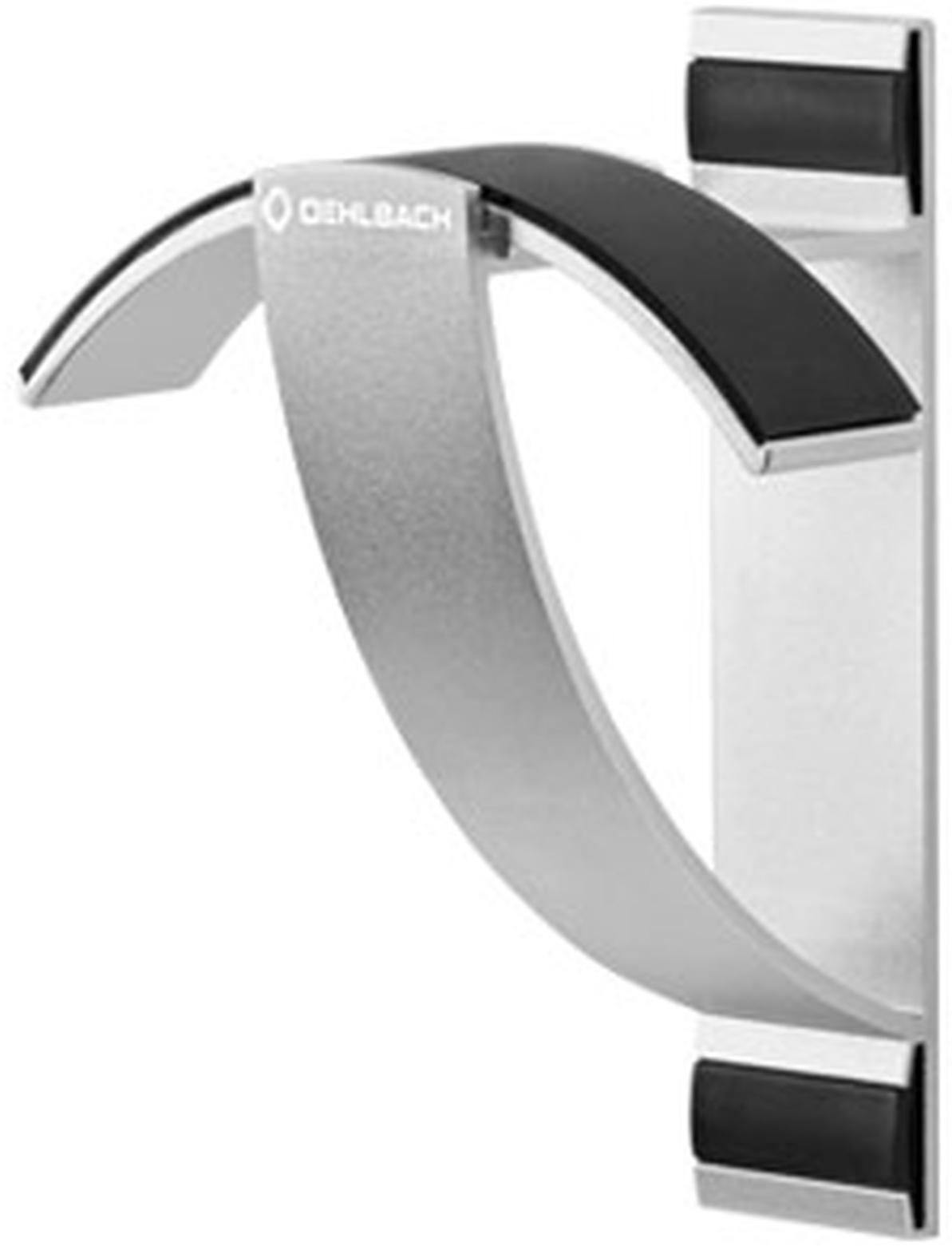 Oehlbach Alu Style W1 Argent