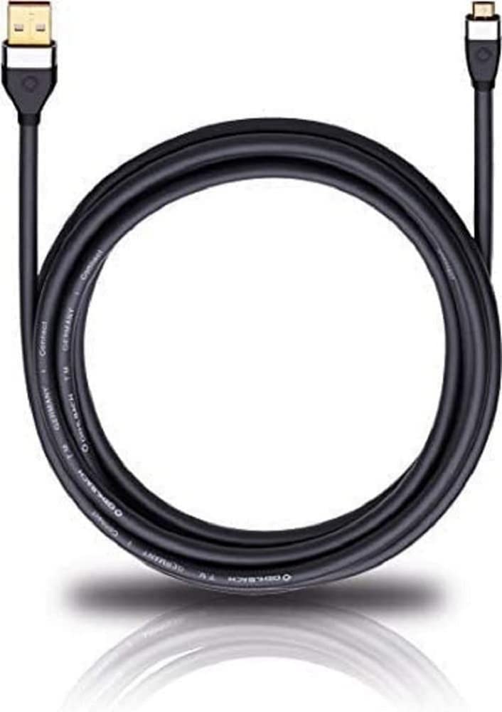 Oehlbach i-Connect UM-B/U