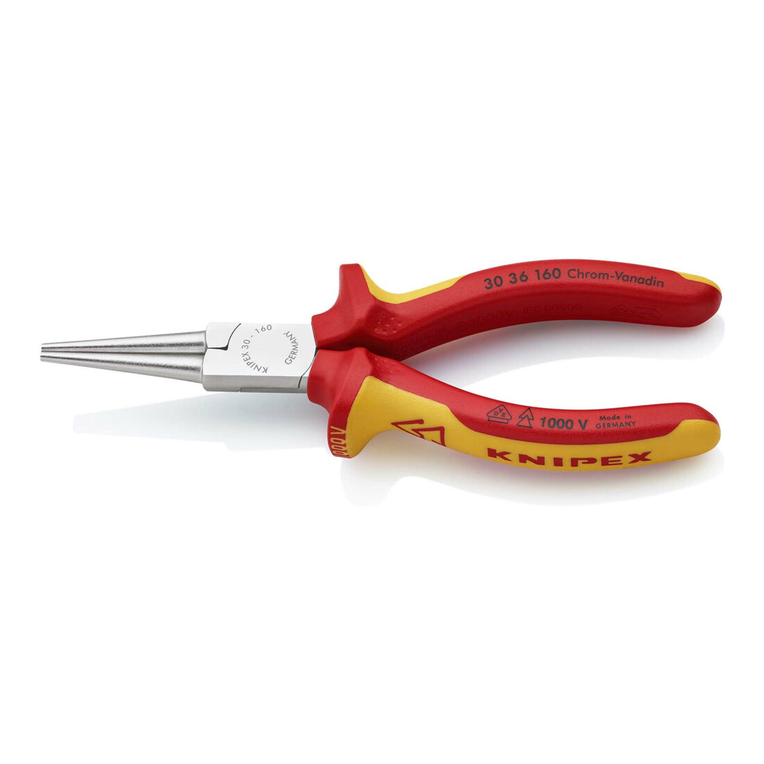 Knipex Pinces à becs longs