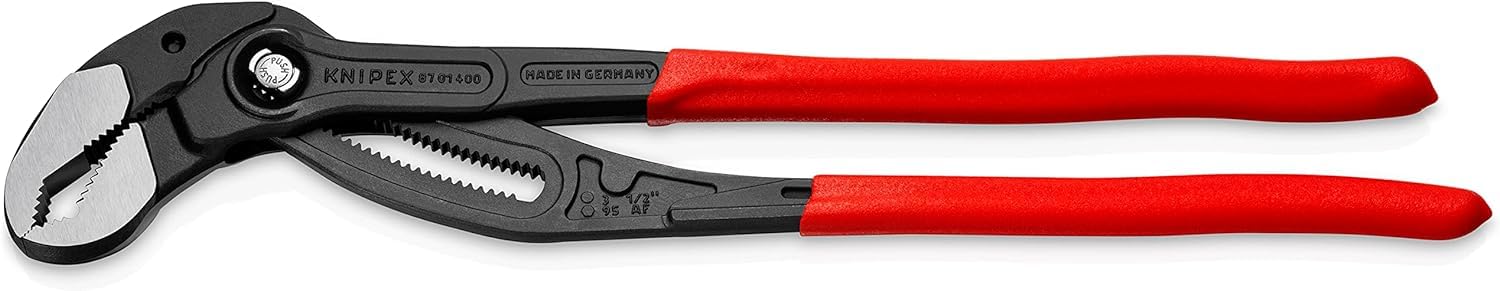 Knipex Cobra XL 87 01 400