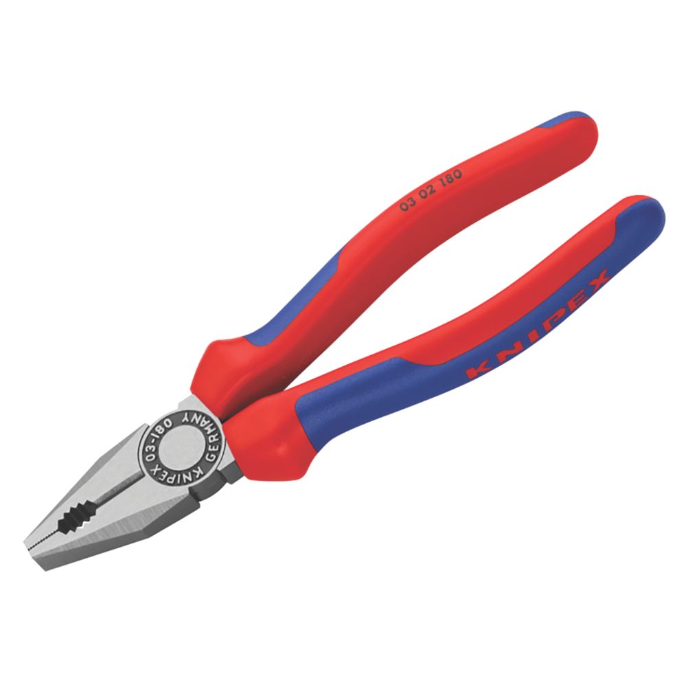 Knipex Pince universelle 180mm