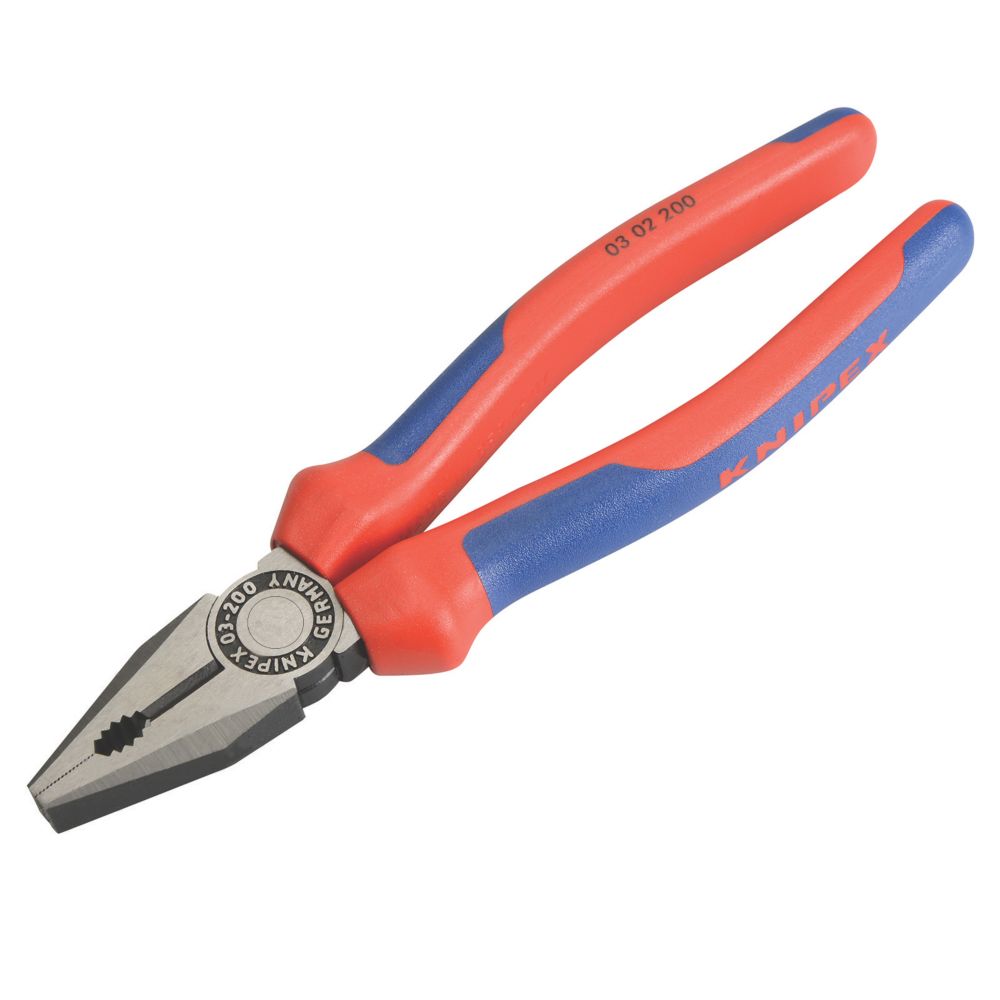Knipex Pince universelle 200mm