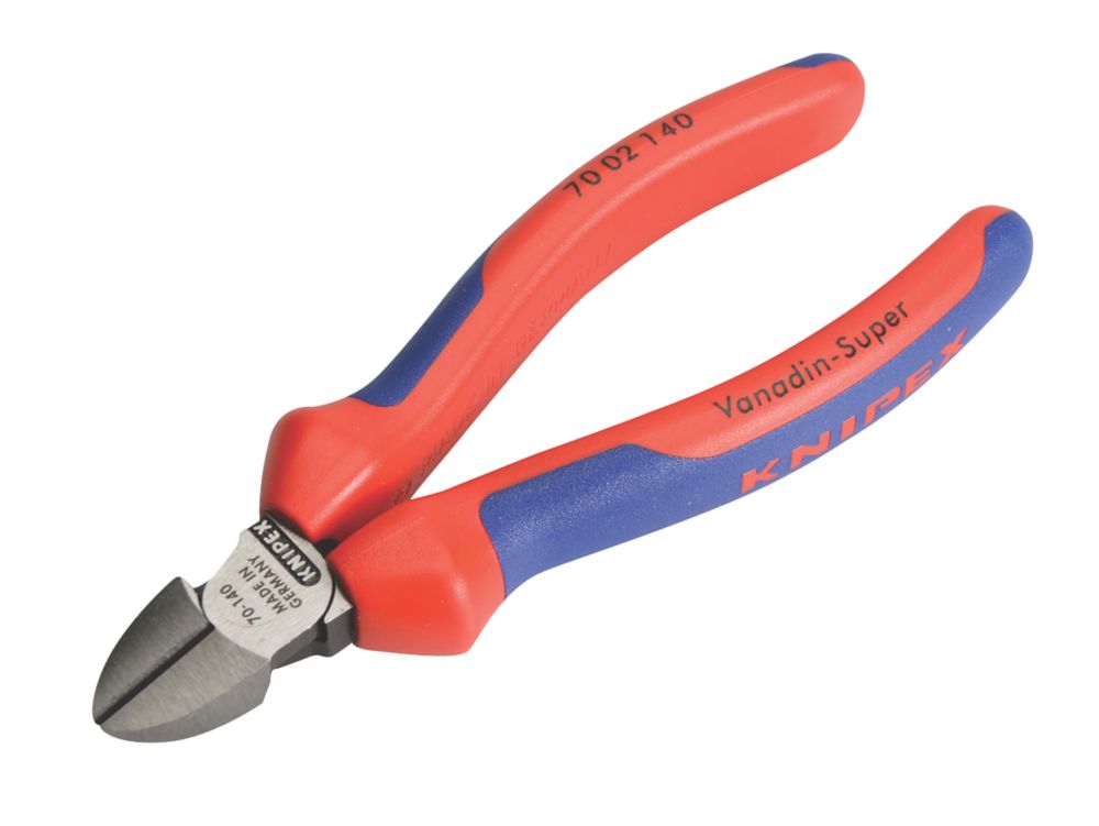 Knipex Pince coupante diagonale 140mm