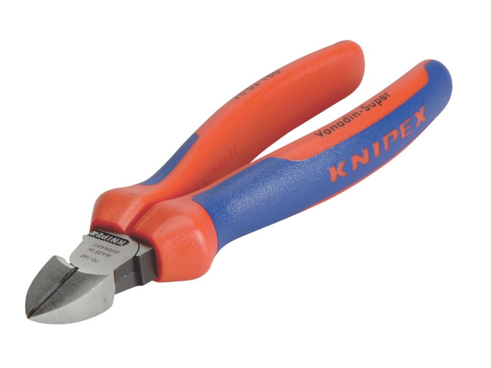 Knipex Pince coupante diagonale 160mm