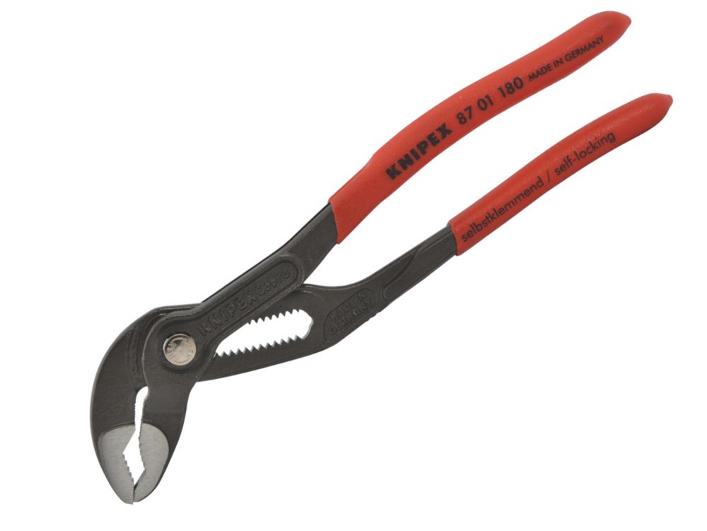 Knipex Pince multiprise Cobra 180mm