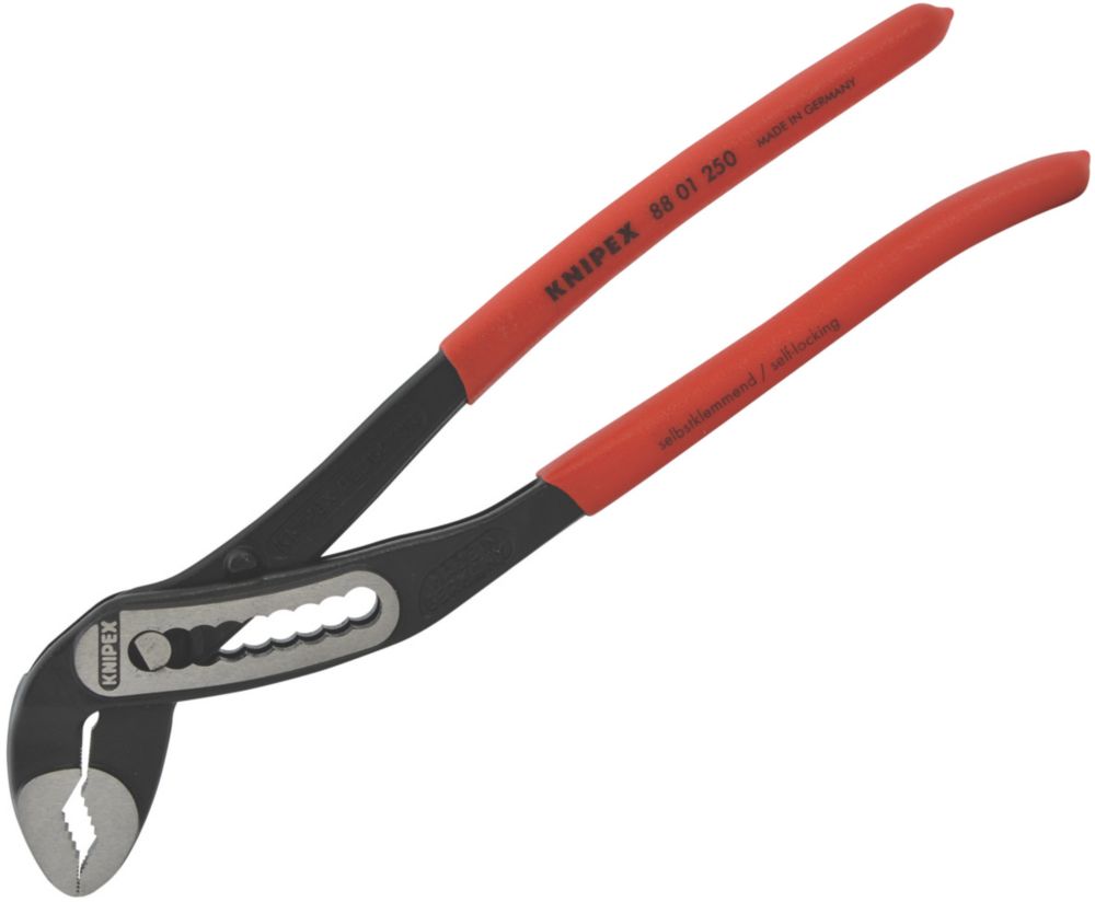 Knipex Pince multiprise Alligator 250mm