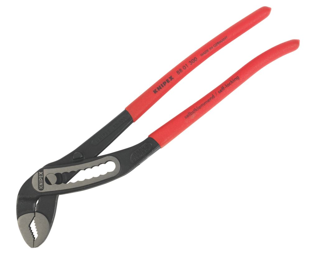 Knipex Pince multiprise Alligator 300mm