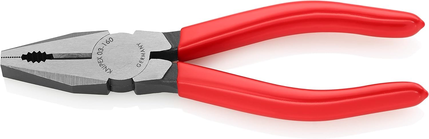 Knipex Kombizange 03 01 160