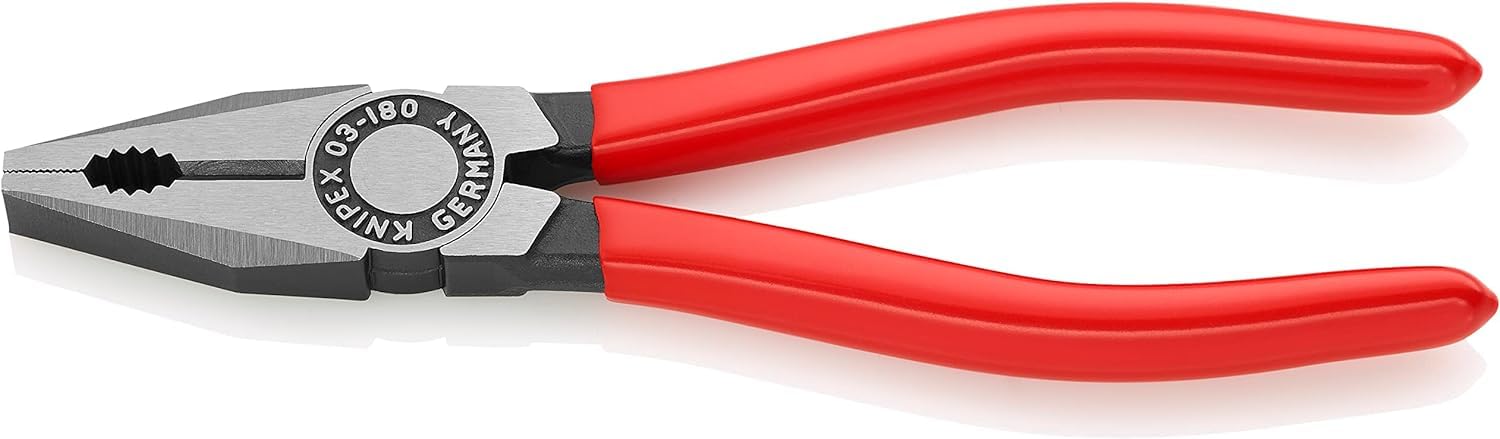Knipex Kombizange 03 01 180