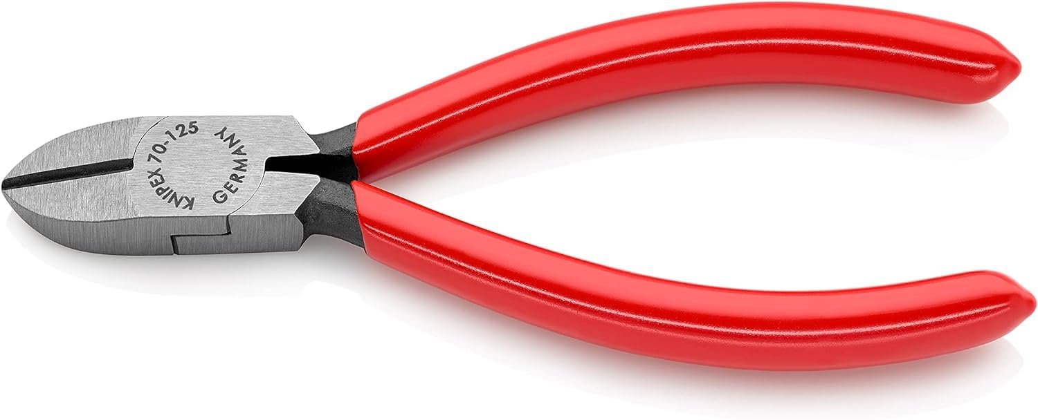 Knipex Seitenschneider 70 01 125
