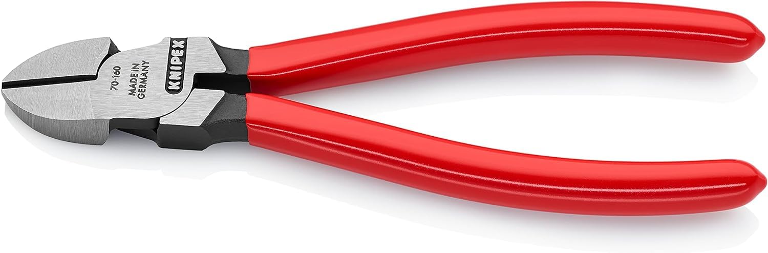 Knipex Seitenschneider 70 01 160