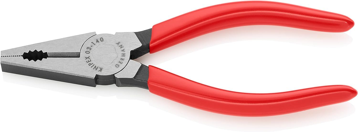 Knipex Kombizange 03 01 140