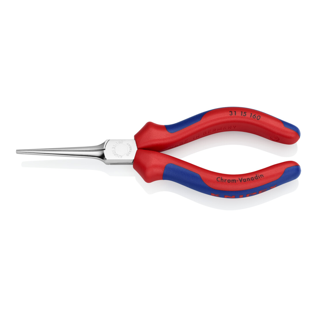 Knipex Pinces de préhension, (pinces ultrafines)