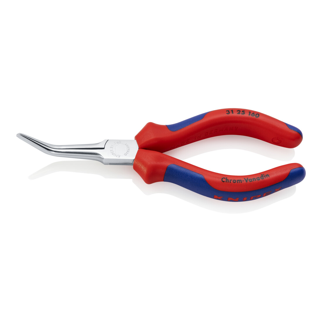 Knipex Pinces de préhension, (pinces ultrafines)