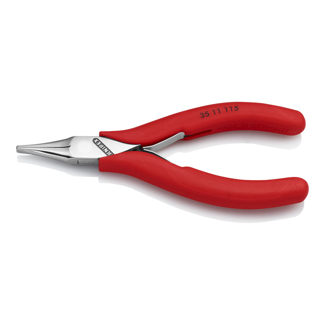 Knipex Pinces de préhension pour l’électronique