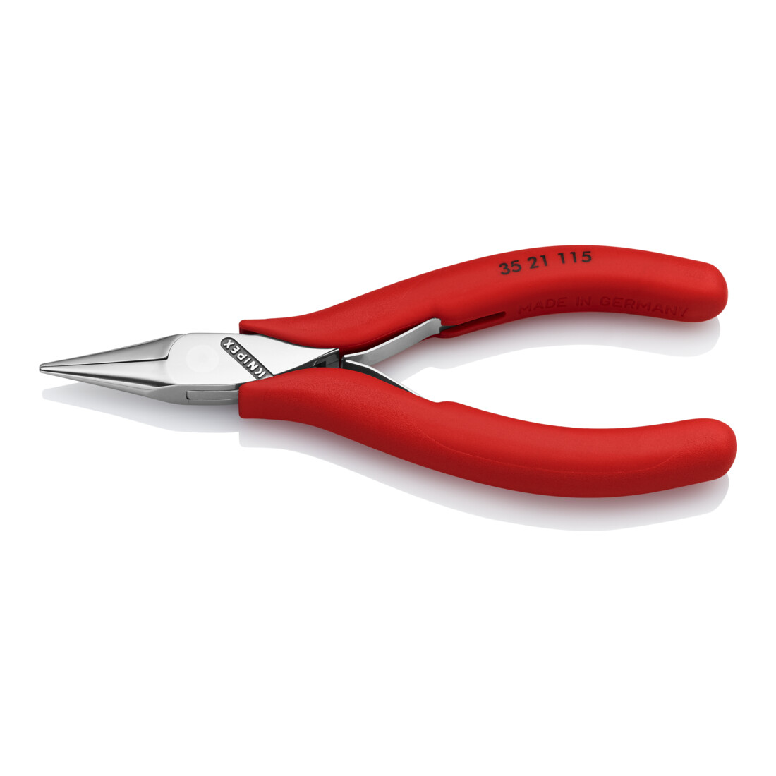 Knipex Pinces de préhension pour l’électronique