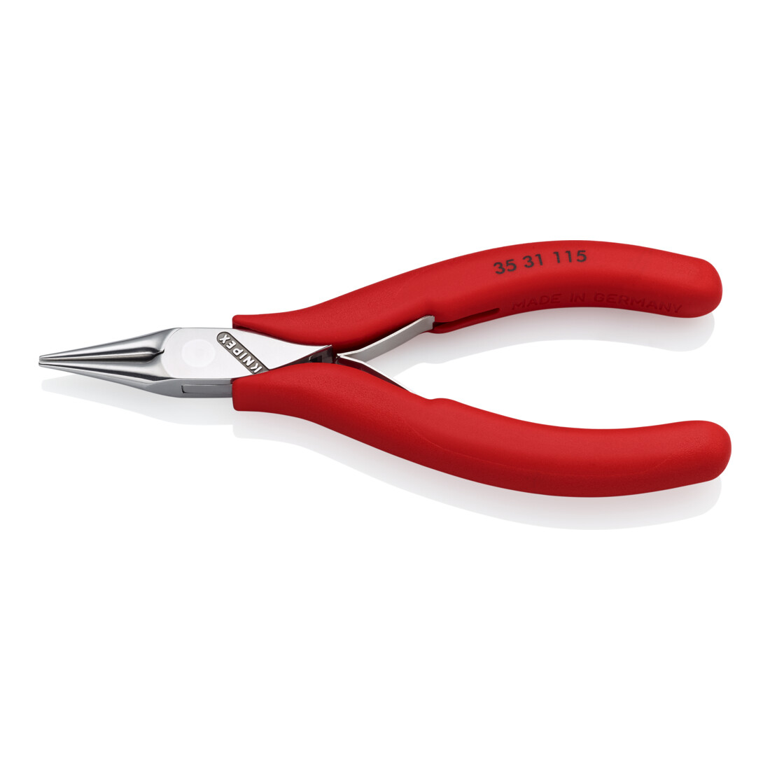 Knipex Pinces de préhension pour l’électronique