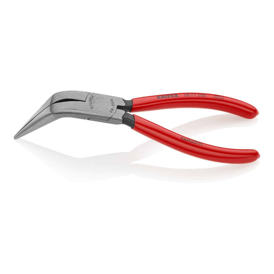 Knipex Pinces de mécanicien
