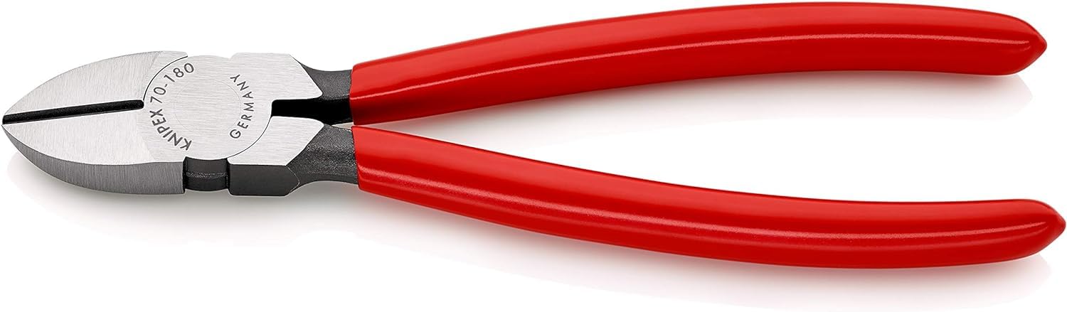 Knipex Seitenschneider 70 01 180