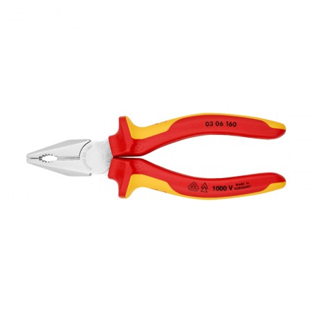 Knipex Pince universelle