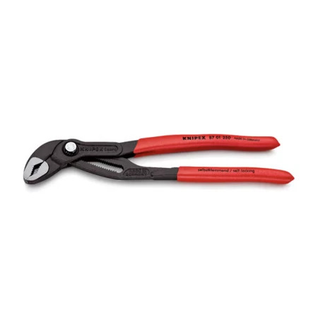 Knipex Pince-clé multiprises Cobra atramentisé 250MM