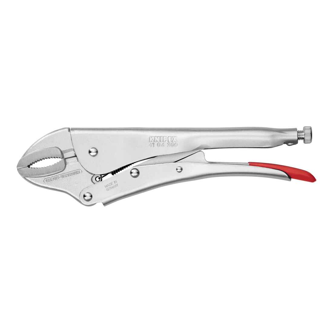 Knipex Pinces-étaux