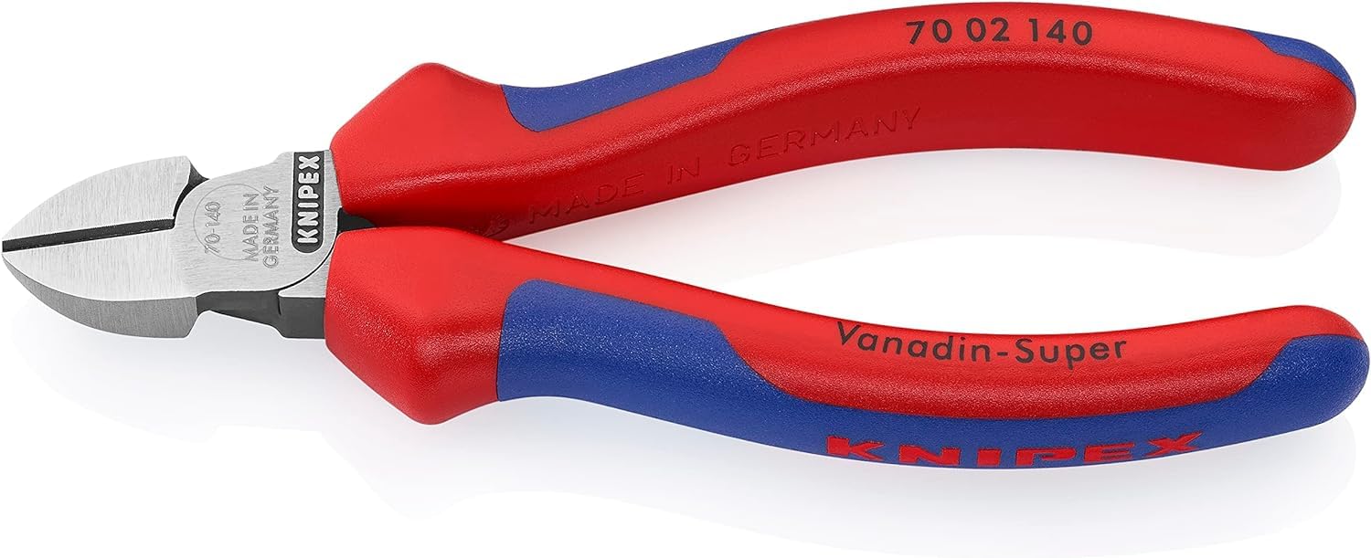 Knipex Seitenschneider 70 02 140