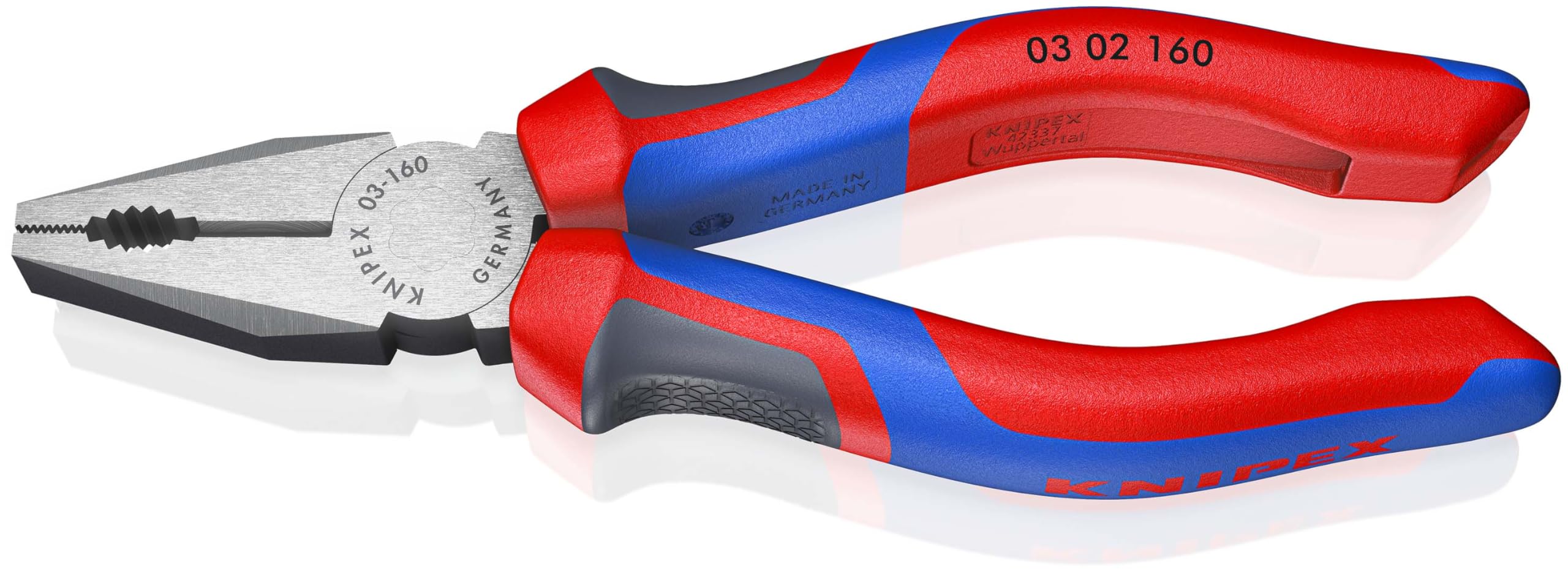 Knipex Kombizange 03 02 160