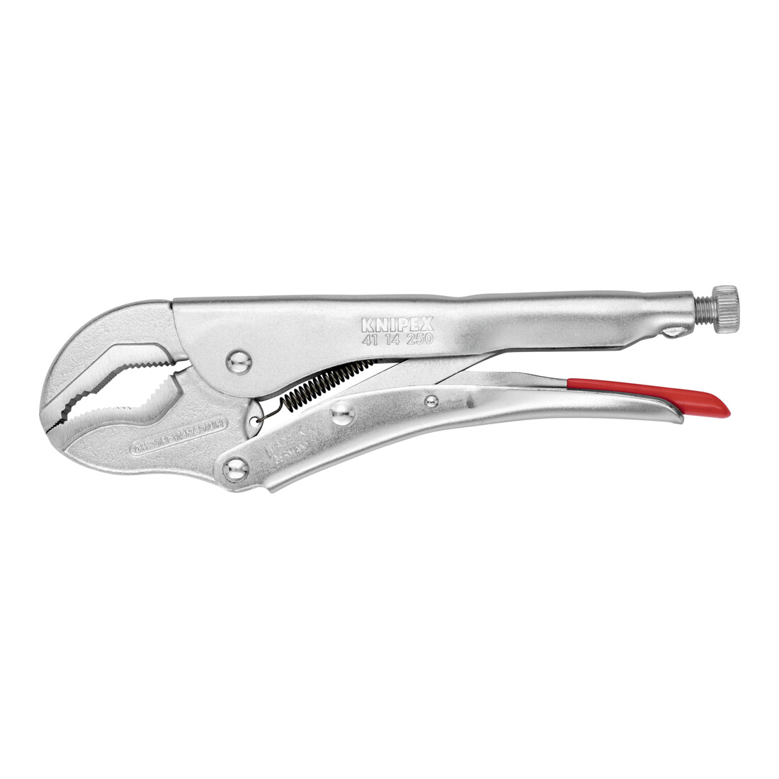 Knipex Pinces-étaux