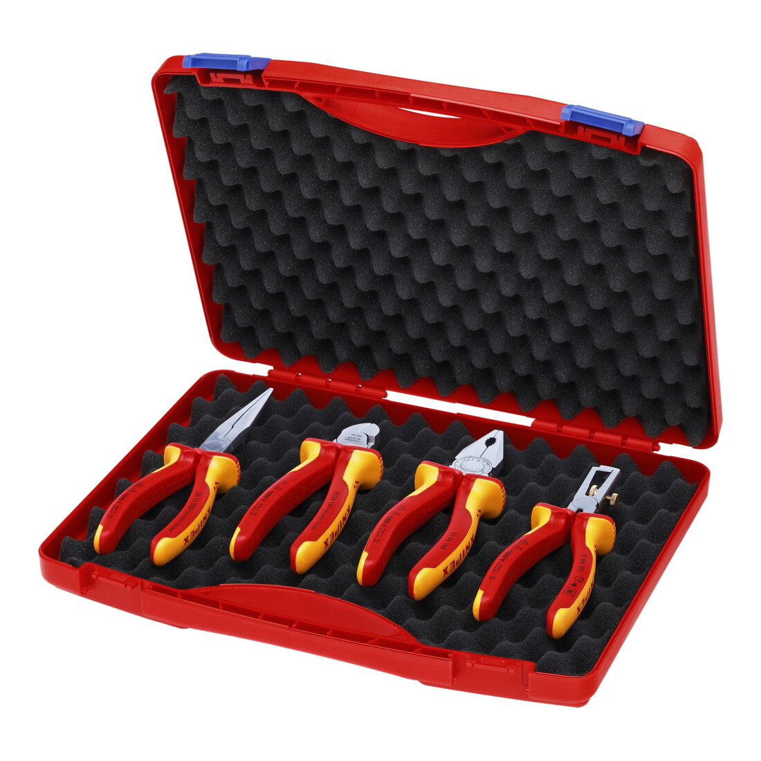 Knipex Kompakt-Box 00 20 15