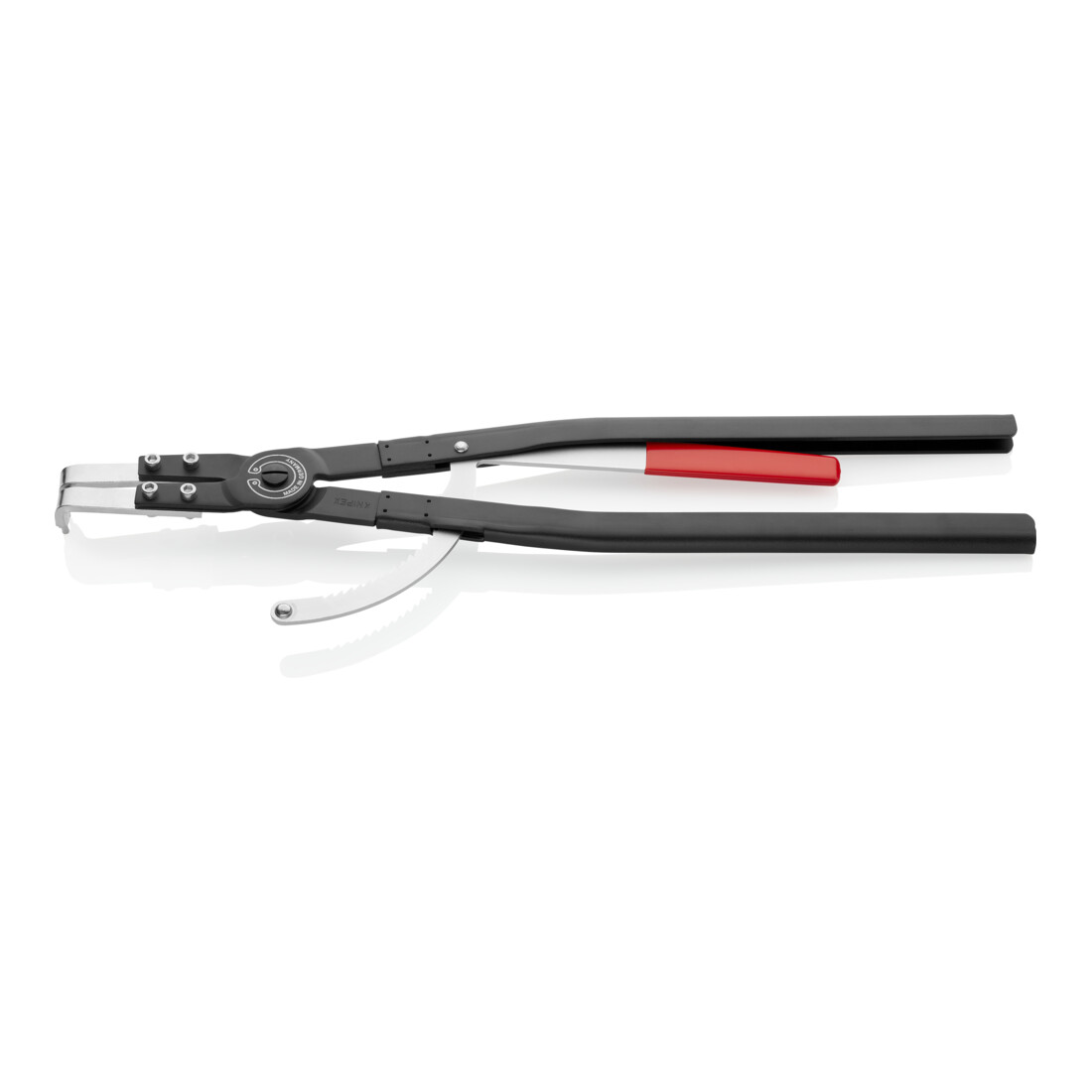 Knipex Pinces pour circlips, pour grands circlips intérieurs