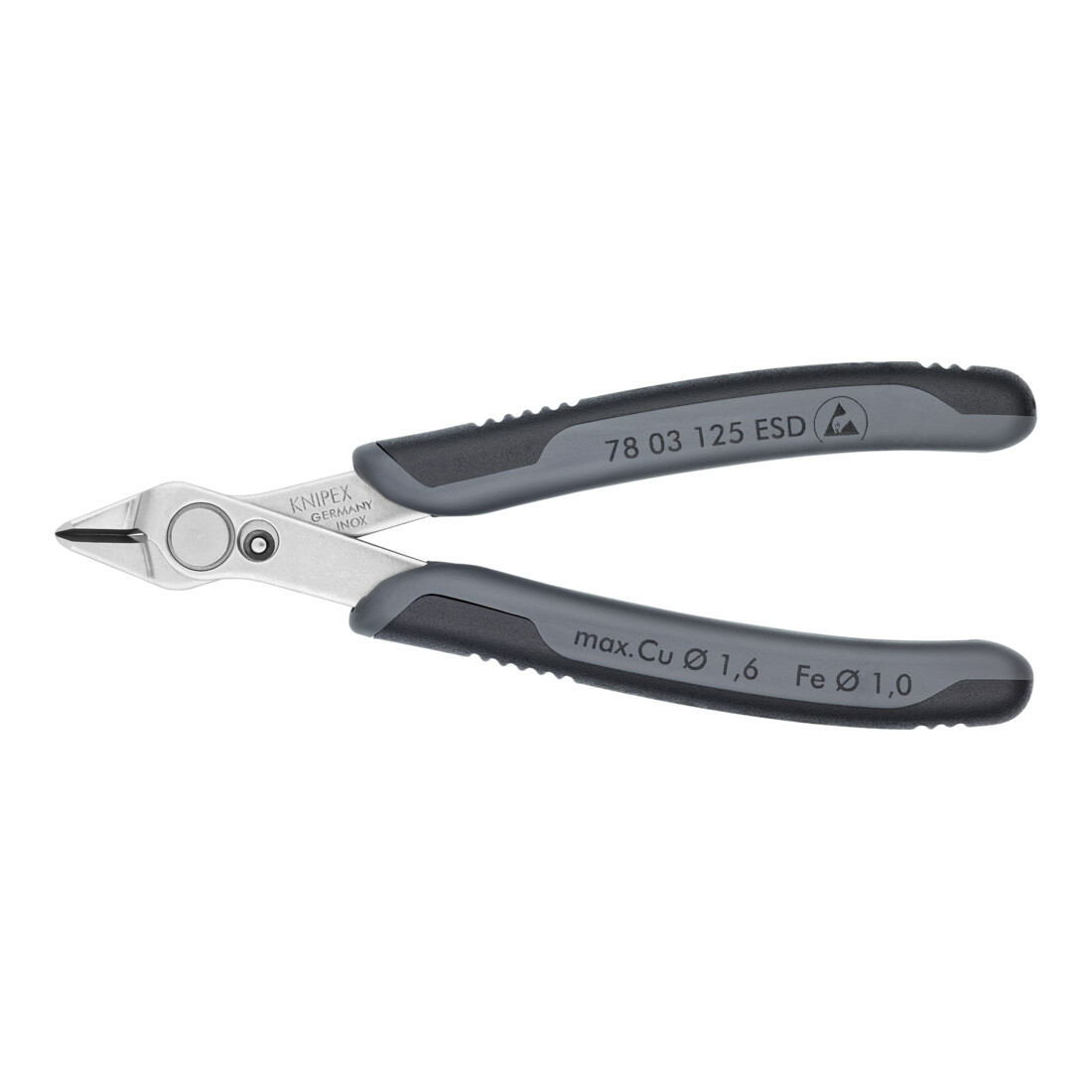Knipex Electronic Super Knips ESD
