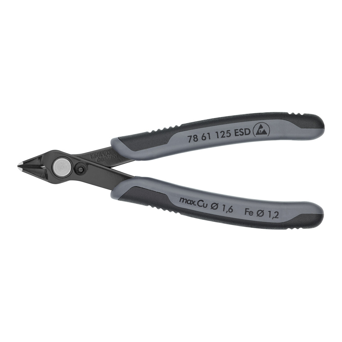 Knipex Electronic Super Knips ESD