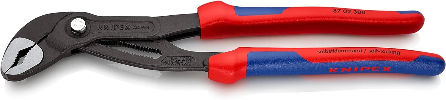 Knipex Cobra 87 02 300