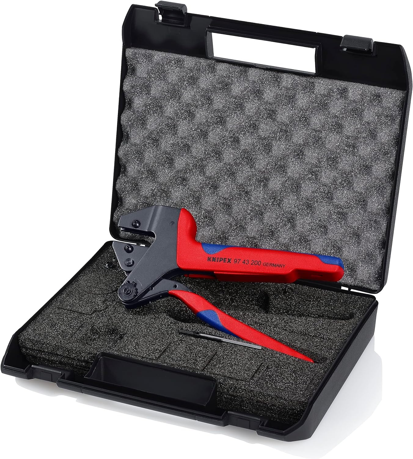 Knipex Crimp-Systemzange 97 43 200