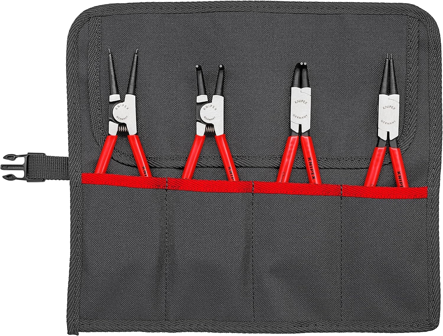 Knipex Sicherungsringzangen-Set 00 19 56