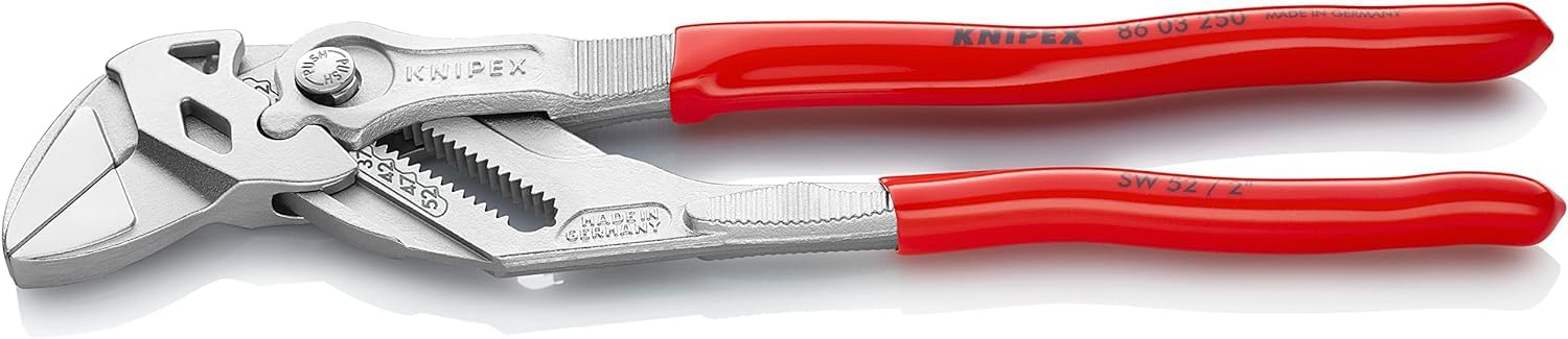 Knipex Zangenschlüssel 86 03 250