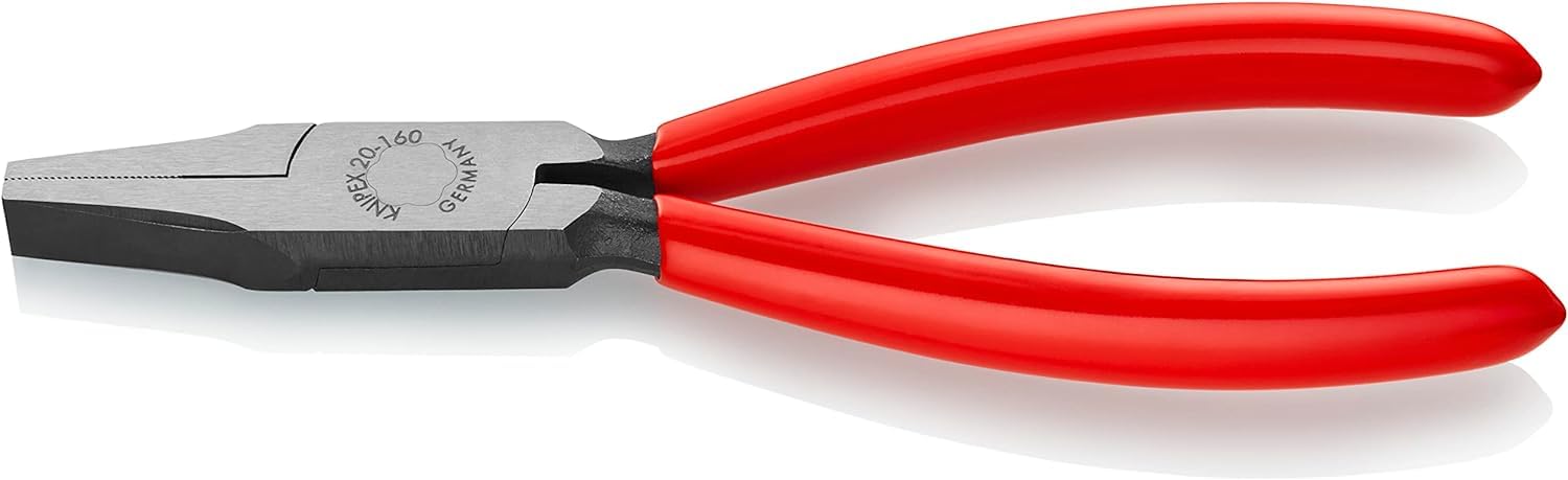 Knipex Flachzange 20 01 160