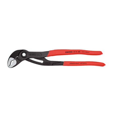 Knipex Pince-clé multiprises Cobra atramentisé 300MM