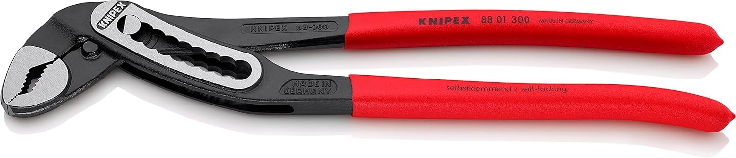 Knipex Alligator 88 01 300