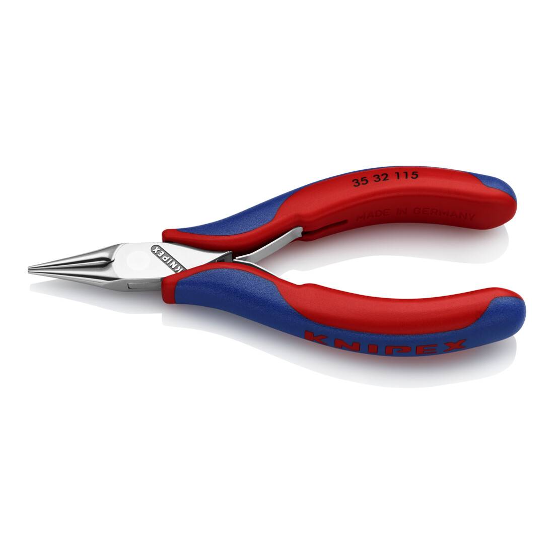 Knipex Pinces de préhension pour l’électronique