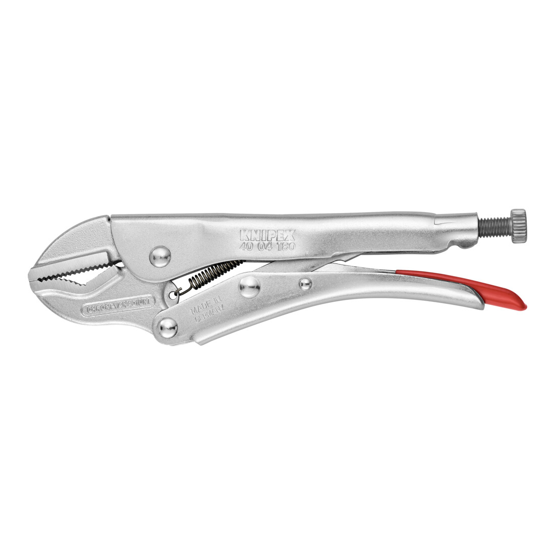 Knipex Pinces-étaux universelles