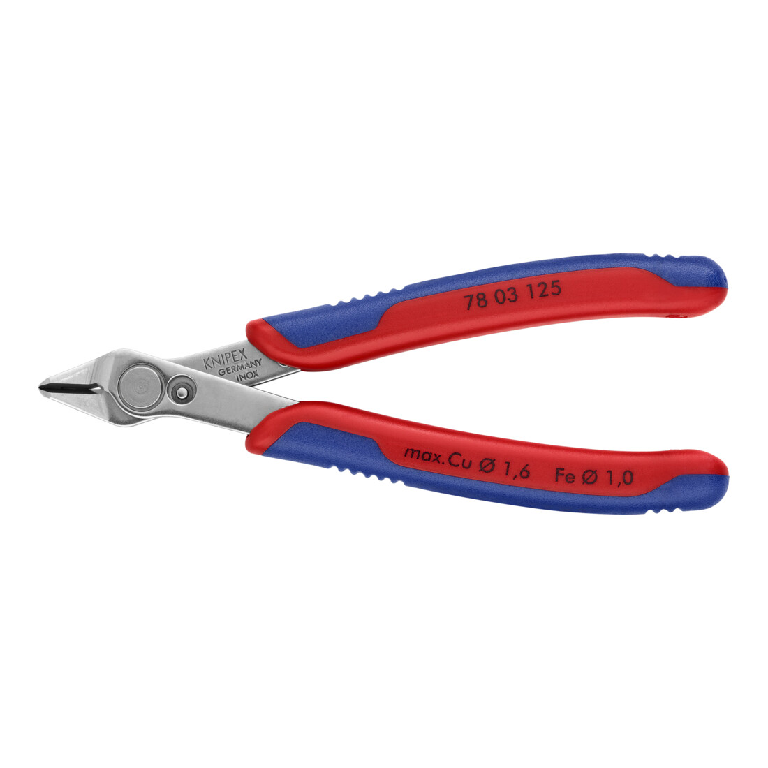 Knipex Electronic Super Knips 78 03 125