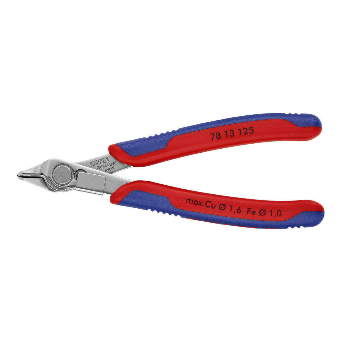 Knipex Electronic Super Knips 78 13 125