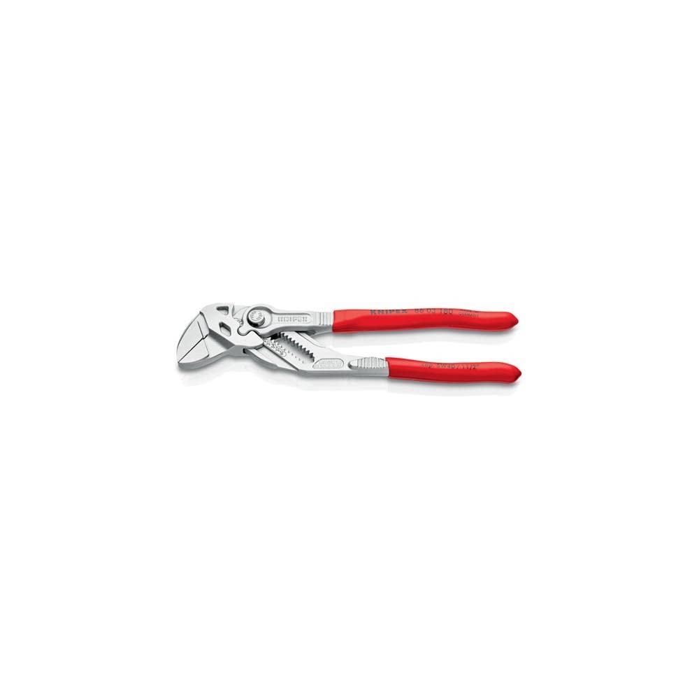 Knipex Zangenschlüssel 86 03 180