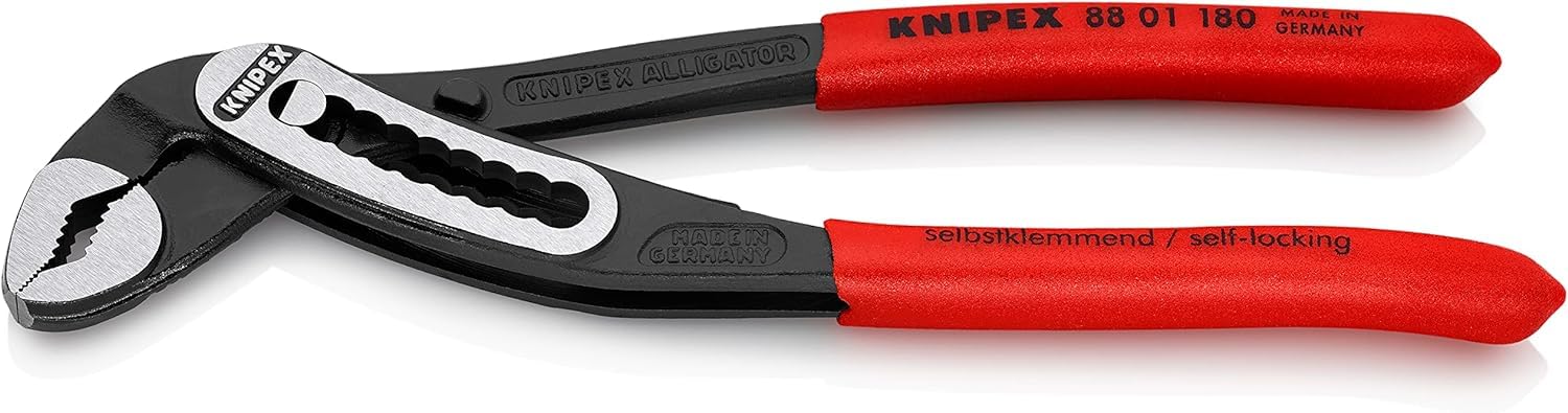 Knipex Alligator 8801180