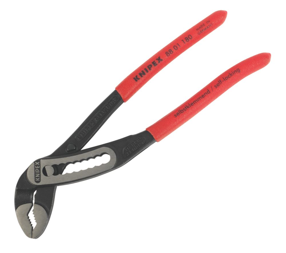 Knipex Pince multiprise Alligator 180mm