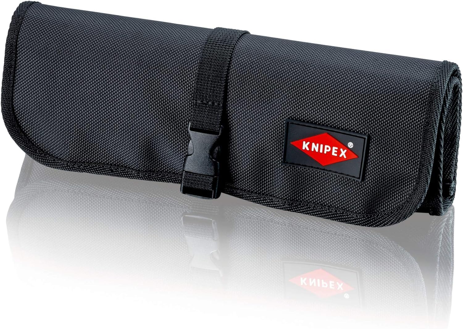 Knipex Werkzeug-Rolltasche 00 19 41 LE
