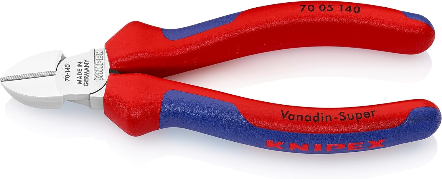 Knipex Seitenschneider 70 05 140