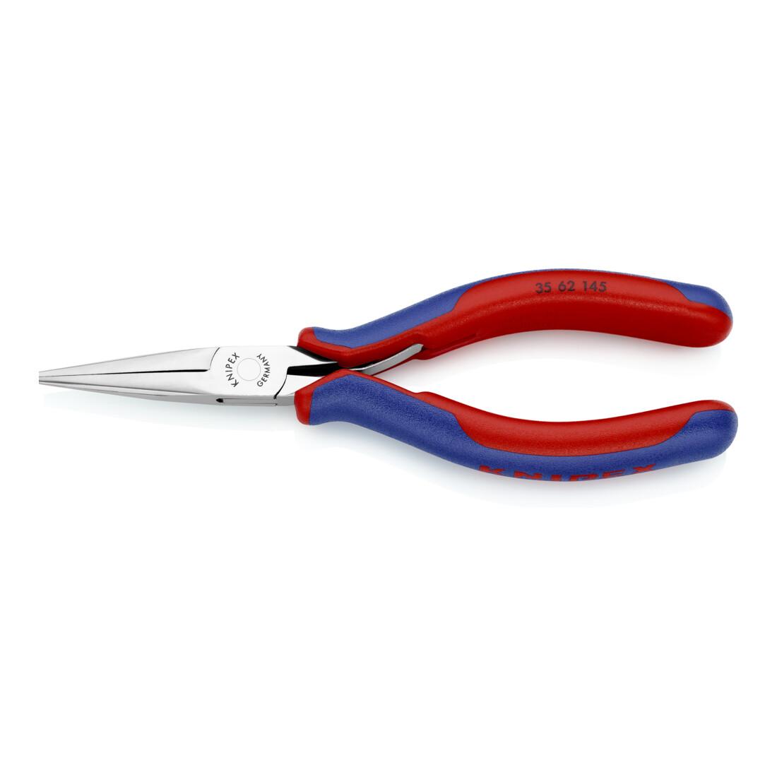 Knipex Pinces de préhension pour l’électronique